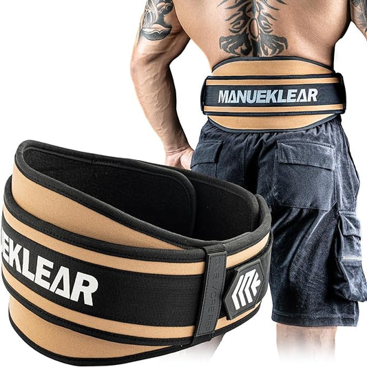 Weight Lifting Belt