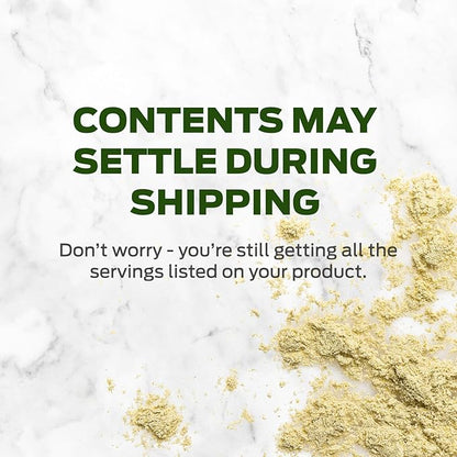 Vega Protein Made Simple, Dark Chocolate - Stevia Free Vegan Protein Powder, Plant Based, Healthy, Gluten Free, Pea Protein for Women and Men, 9.6 oz (Packaging May Vary)