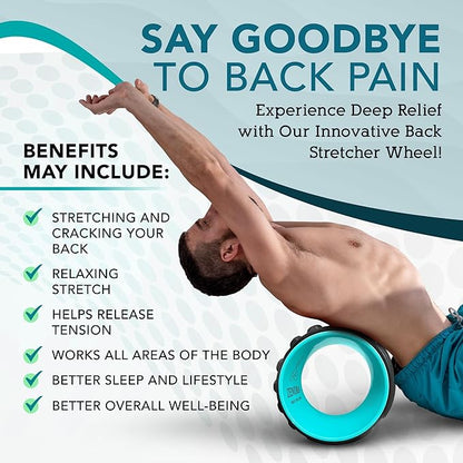 ZENORA Back Stretcher