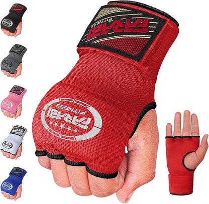 FARABI Kids Hybrid Boxing Inner Gloves Punching Boxing Gloves