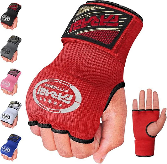 FARABI Kids Hybrid Boxing Inner Gloves Punching Boxing Gloves