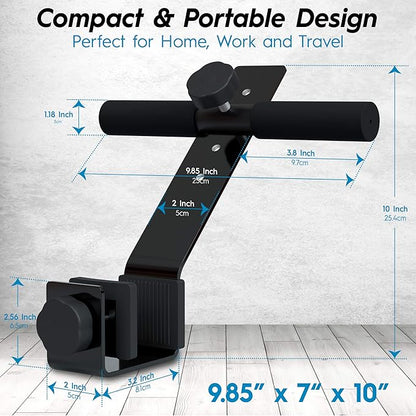 Vikingstrength Sit Up Assistant Device
