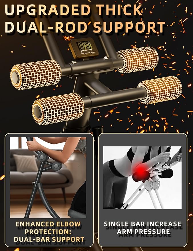Ab Workout Equipment