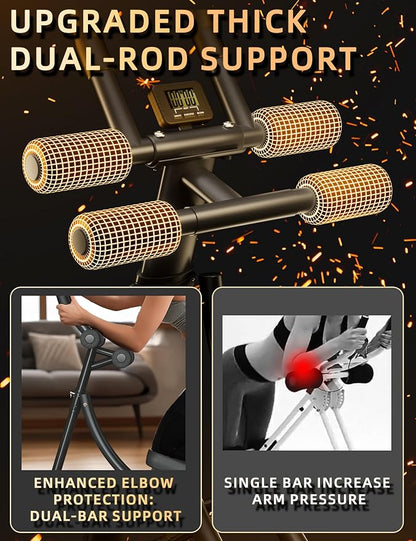 Ab Workout Equipment