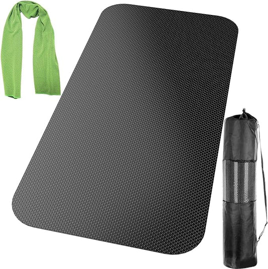 Exercise Equipment Mat