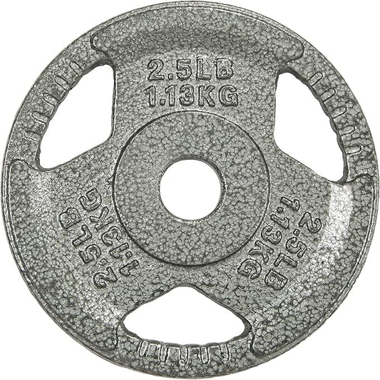 HulkFit 1 inch and 2 inch Cast Iron