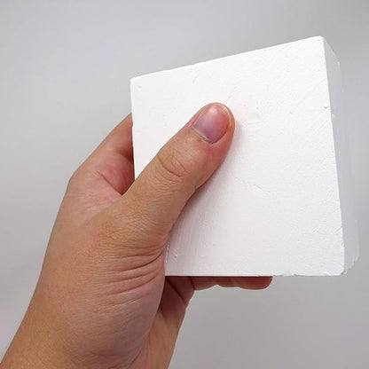 Z Athletic Block Chalk for Gymnastics, Weightlifting, Rock Climbing, Crossfit (Multiple Sizes Available)