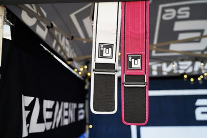 Self-Locking Weight Lifting Belt - Premium Weightlifting Belt