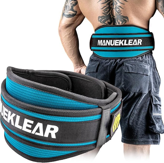 Weight Lifting Belt