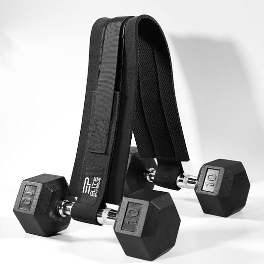 Elite Physiques Hip Thrust Belt Easy to Use