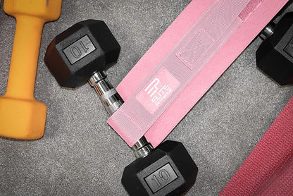 Elite Physiques Hip Thrust Belt Easy to Use