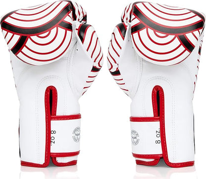 Fairtex Muay Thai Boxing Gloves for Men, Women, Kids | MMA Gloves, Kickboxing, Gym, Workout | Premium Quality, Light Weight & Shock Absorbent Boxing Gloves - BGV14, BGV11, BGV18, BGV20, BGV25