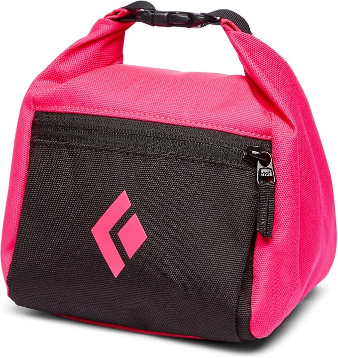 Black DIAMONDChalk Bag