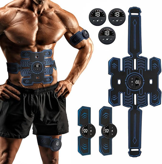 Abs Muscle Toner