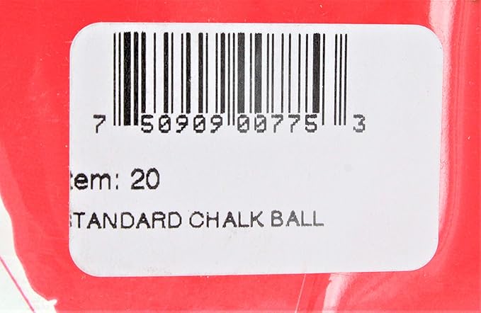 Bison Designs 3 oz. Standard Chalkball