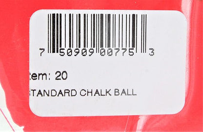 Bison Designs 3 oz. Standard Chalkball