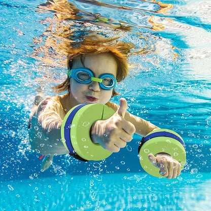 Water Aerobics Set for Aquatic Exercise