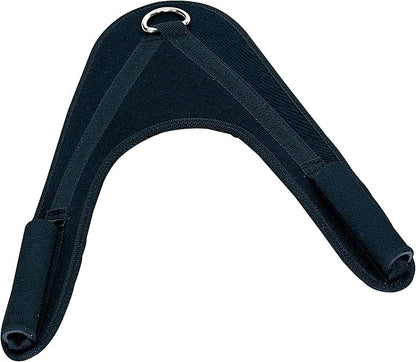 Body Solid ACH18 Ab Crunch Harness