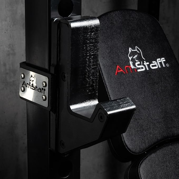 J-Hooks J-Cup Power Rack for 2"x 2" 2.5"x2.5" 3"x3" Tube 1000 LB 2)