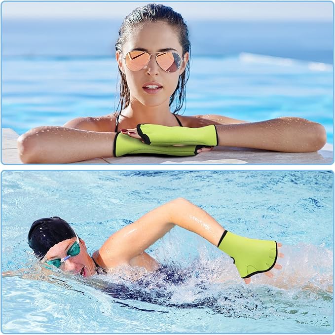 Water Aerobics Set for Aquatic Exercise