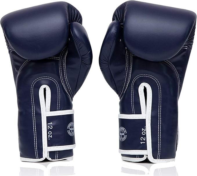 Fairtex Muay Thai Boxing Gloves for Men, Women, Kids | MMA Gloves, Kickboxing, Gym, Workout | Premium Quality, Light Weight & Shock Absorbent Boxing Gloves - BGV14, BGV11, BGV18, BGV20, BGV25