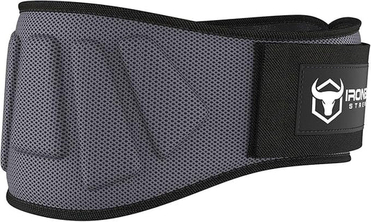 Weightlifting Belt For Men and Women - 6