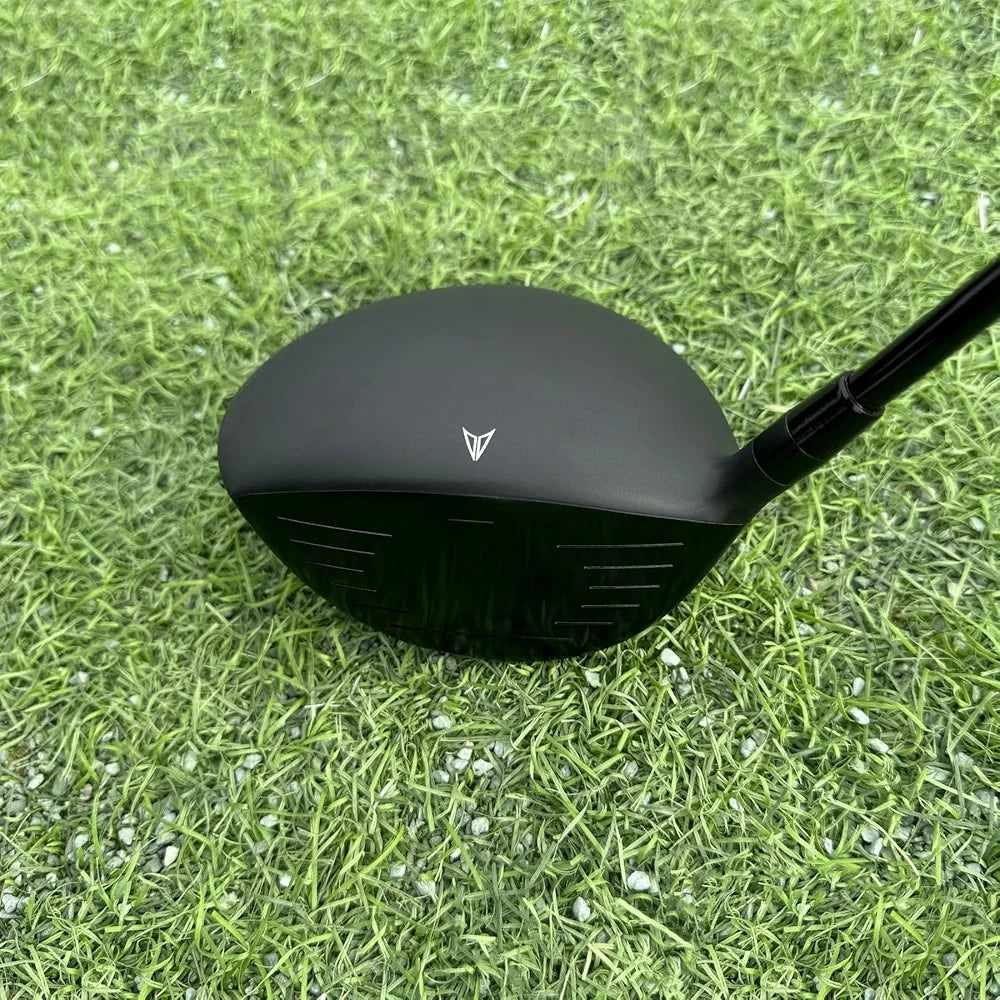 Golf Driver - Golf Driver for Men Right Handed,Golf Club Drivers with Graphite Shaft-10.5 Degree Loft-45.5 Inch Length