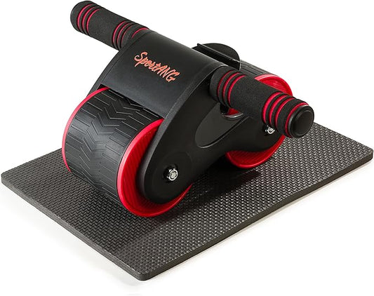 Automatic Rebound Abdominal Wheel