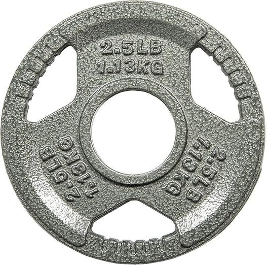 HulkFit 1 inch and 2 inch Cast Iron