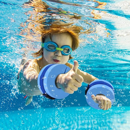 Water Aerobics Set for Aquatic Exercise