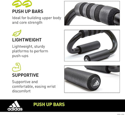 adidas Push Up Bars