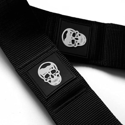 Gymreapers Tricep Rope Cable Attachment (3 Lengths Built
