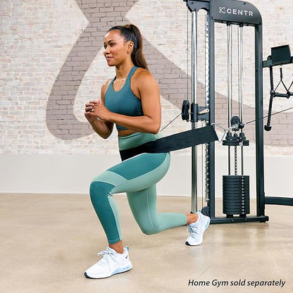 CENTR Accessory Kit for Home Gyms and Functional