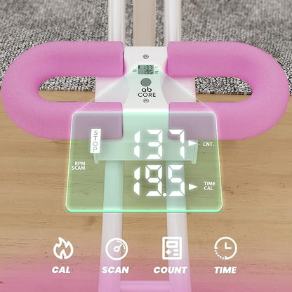 Ab Workout Equipment