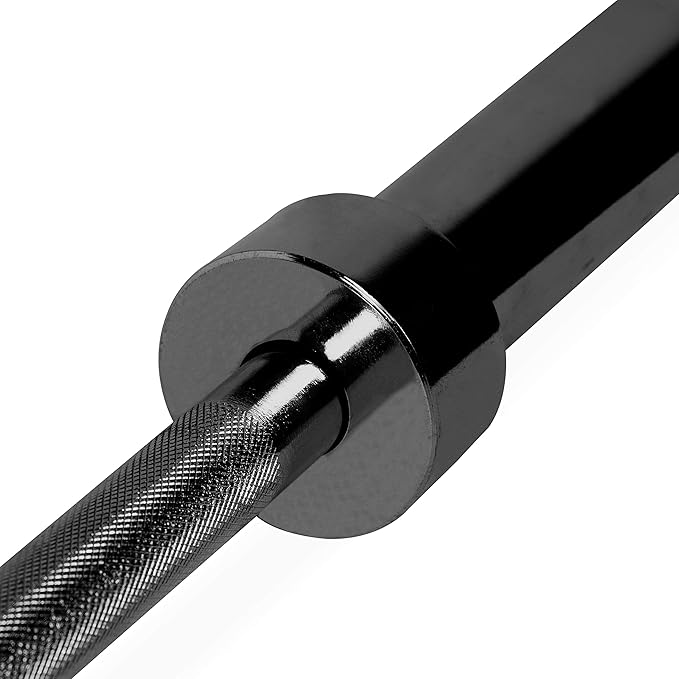 CAP Barbell Olympic Bars
