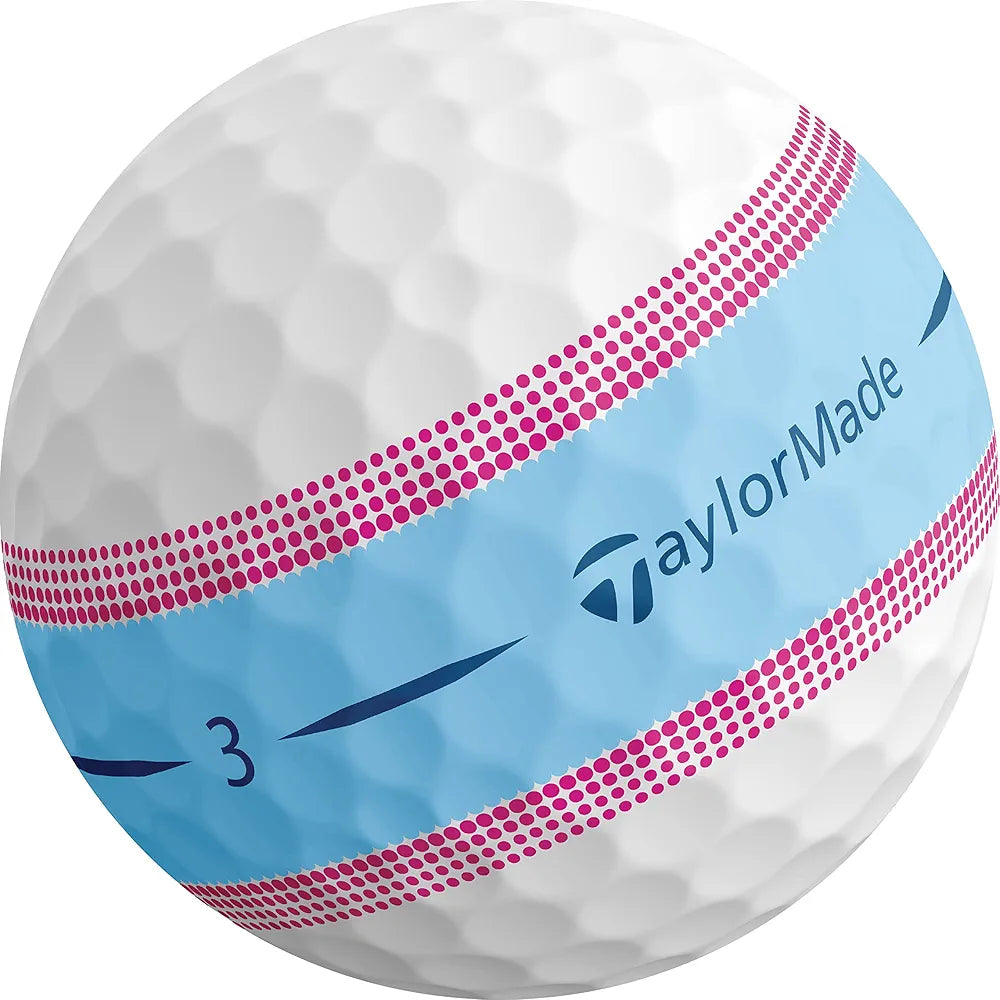 TaylorMade Golf Tour Response Stripe