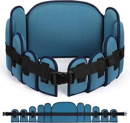 Aqua Belt Water Aerobics Equipment: Sportneer Aqua Float