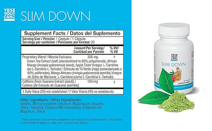 Yes You Can! Transform Kit Complete Meal Replacement - Contains Meal Replacement Powder Shake and Natural Meal Replacement Supplements, Nutritional Healthy Meals Replacement (Chocolate - 60 Servings)