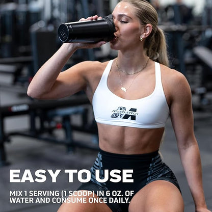 MuscleTech | IsoWhey | Whey Protein Isolate Powder| Muscle Builder for Men & Women | Post Workout Recovery Supplement | Chocolate | 2 lbs | 29 Servings