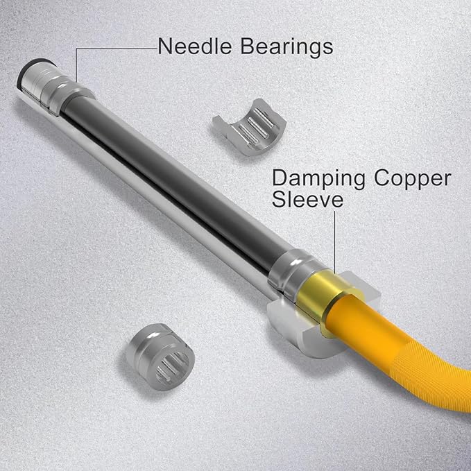 Elevens Olympic Barbell Barbells for Home Gym Fitness Weightlifting