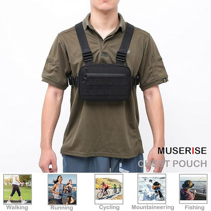 Outdoor Sports Utility Pack