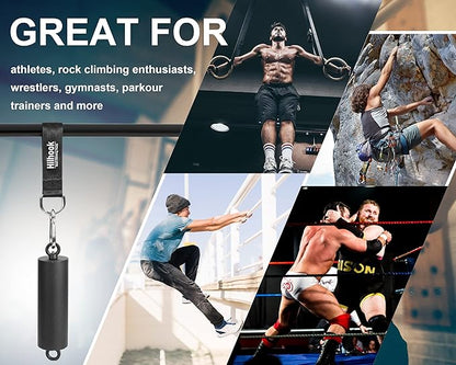 Pull Up Climbing Hold Grips