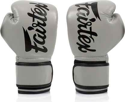 Fairtex Muay Thai Boxing Gloves for Men, Women, Kids | MMA Gloves, Kickboxing, Gym, Workout | Premium Quality, Light Weight & Shock Absorbent Boxing Gloves - BGV14, BGV11, BGV18, BGV20, BGV25
