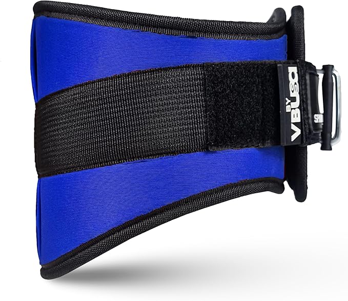 Self-Locking gym belt - Premium Lifting Belt for Fitness