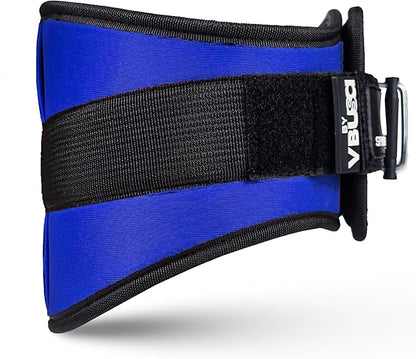 Self-Locking gym belt - Premium Lifting Belt for Fitness
