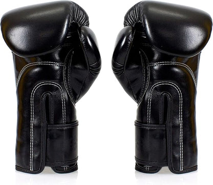 Fairtex Muay Thai Boxing Gloves for Men, Women, Kids | MMA Gloves, Kickboxing, Gym, Workout | Premium Quality, Light Weight & Shock Absorbent Boxing Gloves - BGV14, BGV11, BGV18, BGV20, BGV25