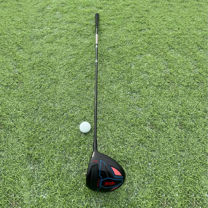 Golf Driver - Golf Driver for Men Right Handed,Golf Club Drivers with Graphite Shaft-10.5 Degree Loft-45.5 Inch Length