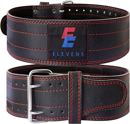 Elevens Lifting Belts Weight Belt Weightlifting Belts Leather