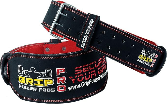 Weightlifting Belt Workout Clothes for Bodybuilder Powerlifter Weightlifter