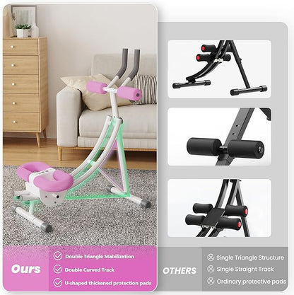 Ab Workout Equipment
